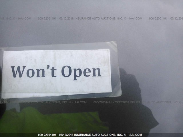 4T1BF1FK4HU786956 - 2017 TOYOTA CAMRY LE/XLE/SE/XSE GRAY photo 10