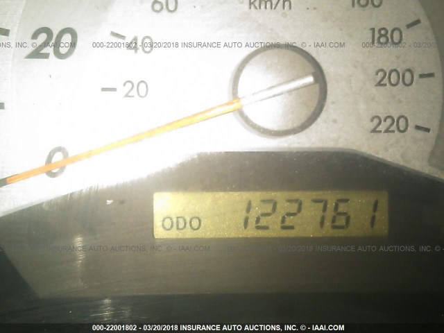 JTKDE177370173526 - 2007 TOYOTA SCION TC 银色 照片 7