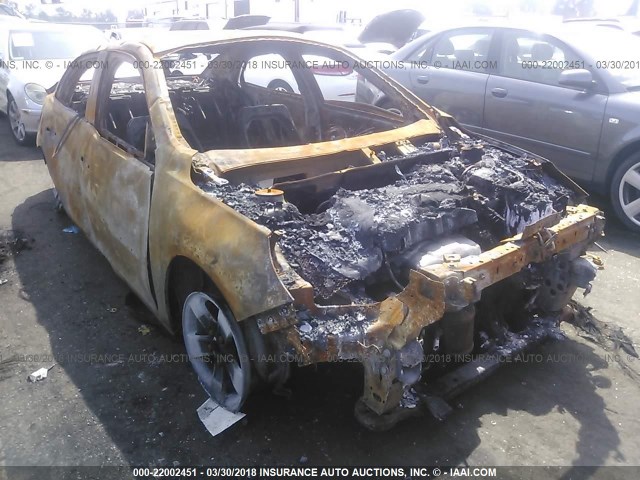 1G11B5SL2FF200380 - 2015 CHEVROLET MALIBU LS 灰色 照片 1