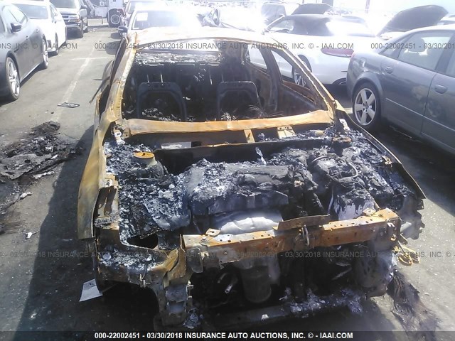 1G11B5SL2FF200380 - 2015 CHEVROLET MALIBU LS 灰色 照片 6