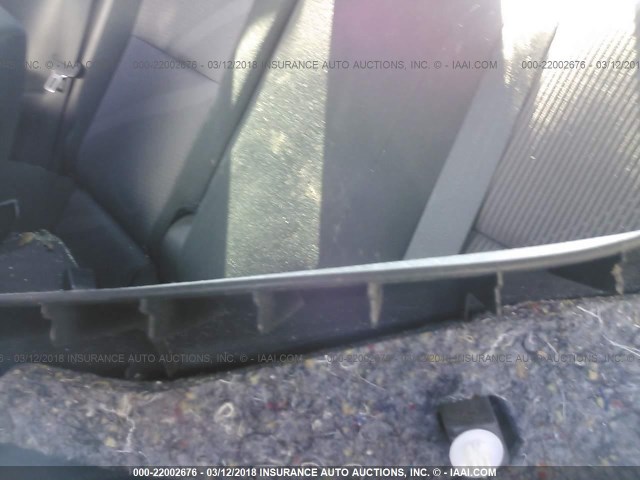 JTKJF5C75D3062516 - 2013 TOYOTA SCION TC 白色 照片 8