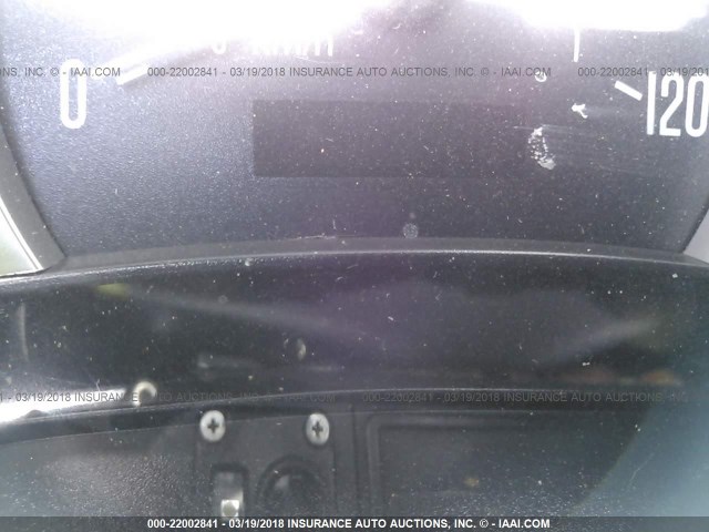 1GYEK63N73R153320 - 2003 CADILLAC ESCALADE LUXURY 栗色 照片 7