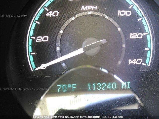 1G1ZG57B18F188360 - 2008 CHEVROLET MALIBU LS 白色 照片 7