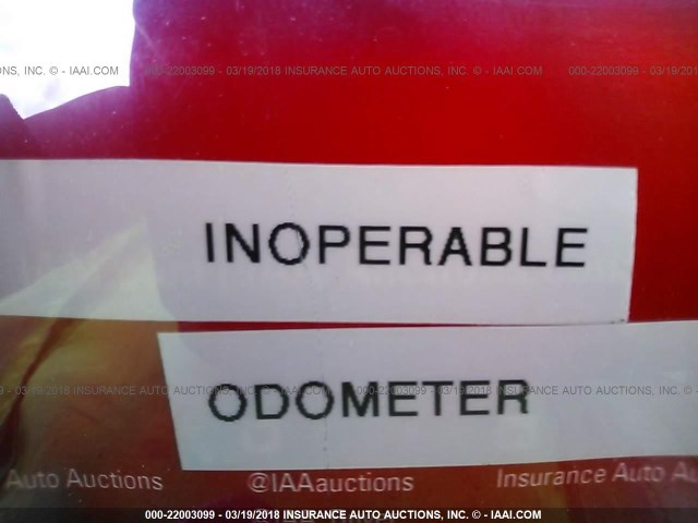 5GZER33778J143084 - 2008 SATURN OUTLOOK XR/TOURING 蓝色 照片 7