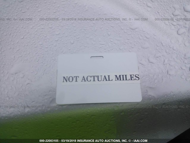 1G11B5SL4FF192993 - 2015 CHEVROLET MALIBU LS 银色 照片 7