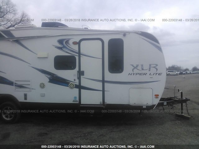 4X4TXLC23C5155019 - 2012 FOREST RIVER OTHER  Naməlum foto 5