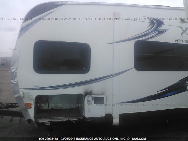 4X4TXLC23C5155019 - 2012 FOREST RIVER OTHER  Naməlum foto 6