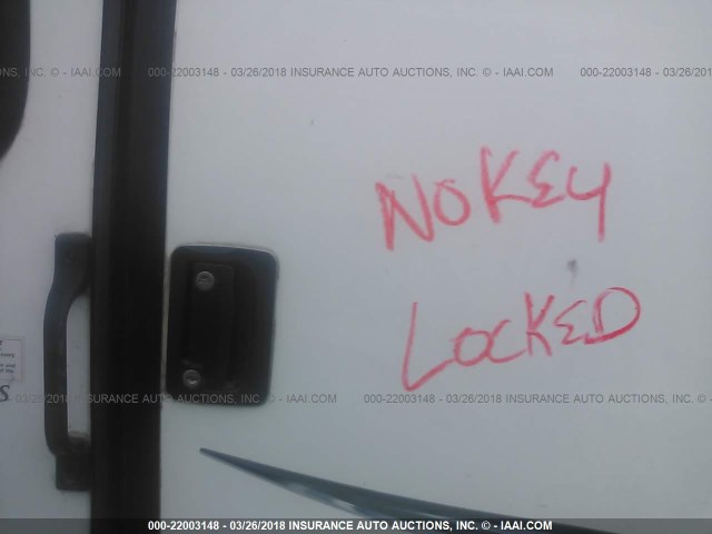 4X4TXLC23C5155019 - 2012 FOREST RIVER OTHER  Naməlum foto 7