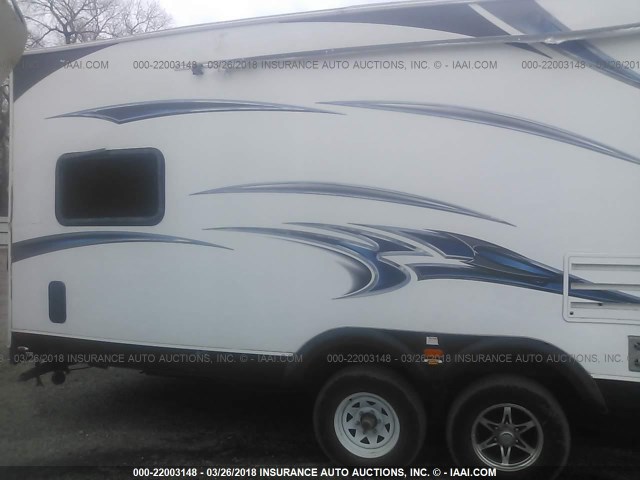 4X4TXLC23C5155019 - 2012 FOREST RIVER OTHER  Naməlum foto 8