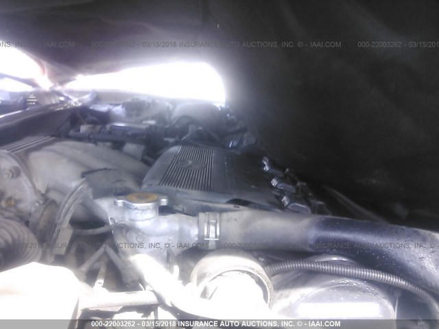 4T1BF22K3XU080216 - 1999 TOYOTA CAMRY LE/XLE GOLD photo 10