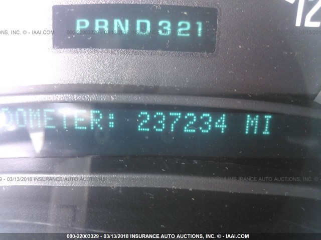 1GYEC63T94R269860 - 2004 CADILLAC ESCALADE LUXURY თეთრი ფოტო 7