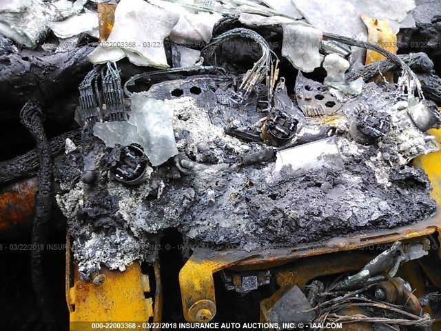 5FNRL18073B087670 - 2003 HONDA ODYSSEY EXL მუქი ლურჯი ფოტო 7