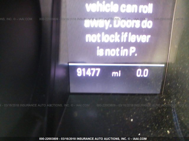 WAUCGAFR1DA000820 - 2013 AUDI S5 PREMIUM PLUS 黑色 照片 7