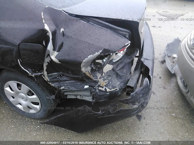 JTDBE32K320074039 - 2002 TOYOTA CAMRY LE/XLE/SE Күлгін фото 6