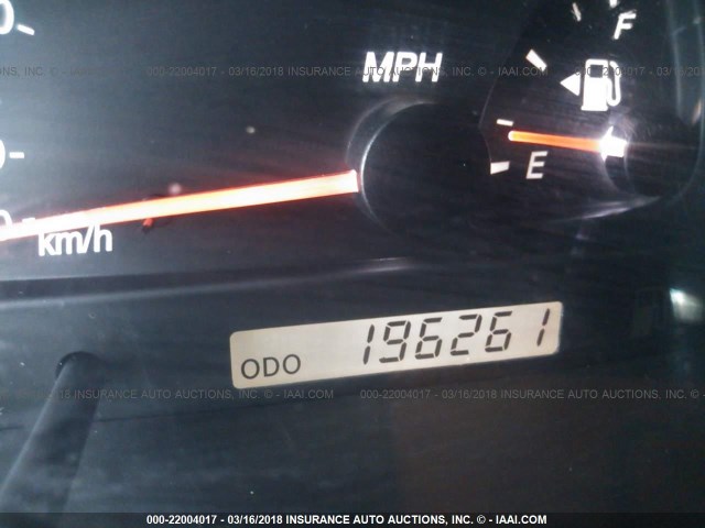 JTDBE32K320074039 - 2002 TOYOTA CAMRY LE/XLE/SE Күлгін фото 7