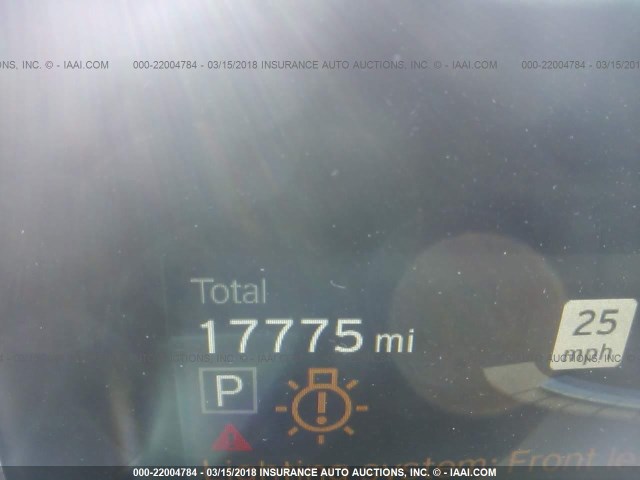 WBY1Z4C52GV507065 - 2016 BMW I3 REX Boz foto 7