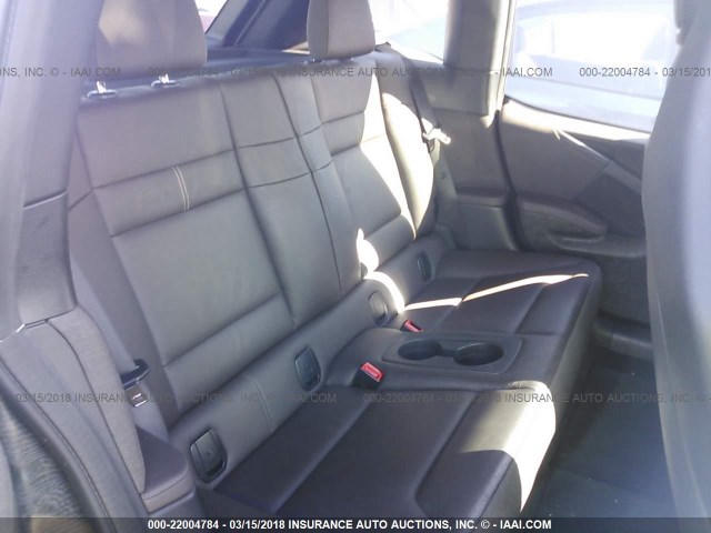 WBY1Z4C52GV507065 - 2016 BMW I3 REX Boz foto 8