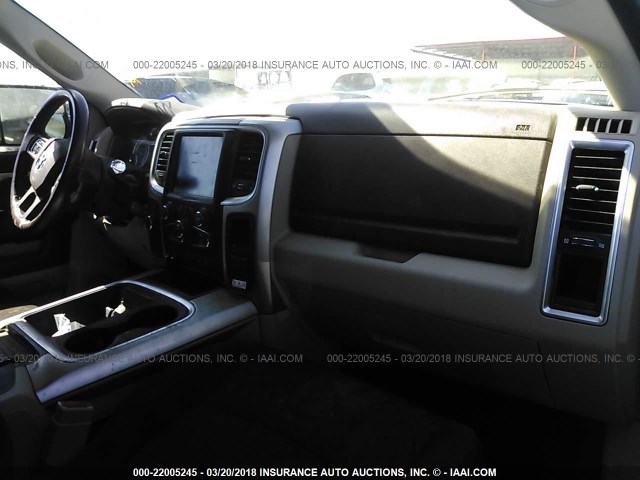 3C63R3HLXGG216759 - 2016 RAM 3500 SLT WHITE photo 5