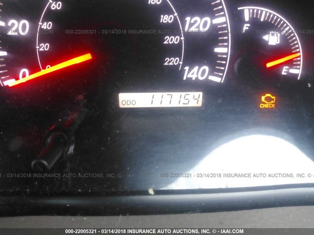 4T1BE30K66U744325 - 2006 TOYOTA CAMRY LE/XLE/SE TAN photo 7