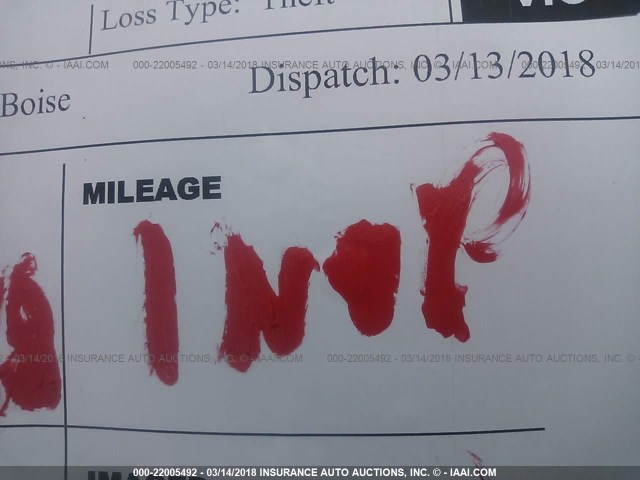 1J8HG48K38C194876 - 2008 JEEP COMMANDER SPORT Արծաթագույն լուսանկար 7