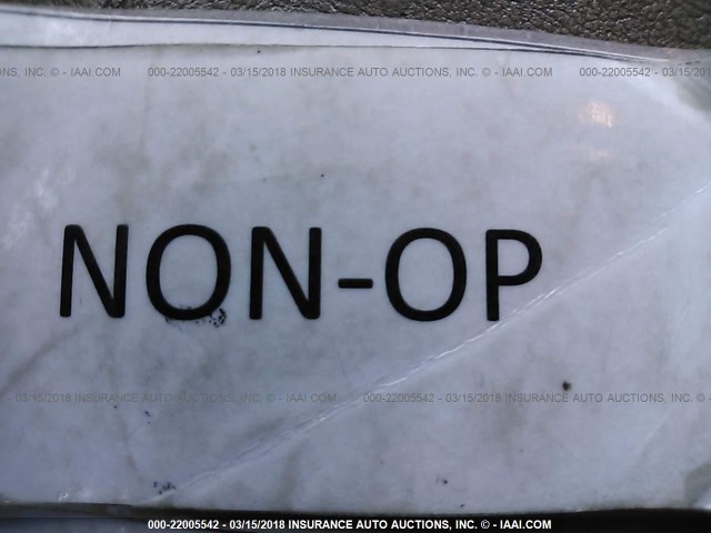 5LMPU28A4XLJ18873 - 1999 LINCOLN NAVIGATOR 黑色 照片 7