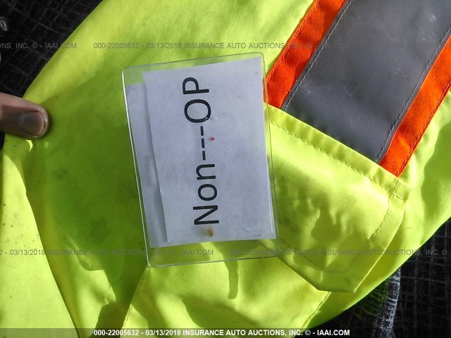 2G4WB55K511218822 - 2001 BUICK REGAL LS 棕色 照片 7