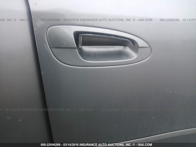 1N4AL11D42C154043 - 2002 NISSAN ALTIMA S/SL GOLD photo 6