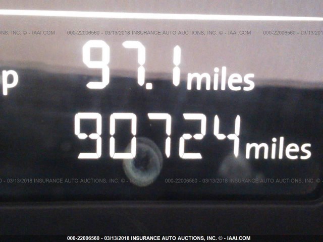 3VWRJ7AJXAM029442 - 2010 VOLKSWAGEN JETTA WOLFSBURG 红色 照片 7