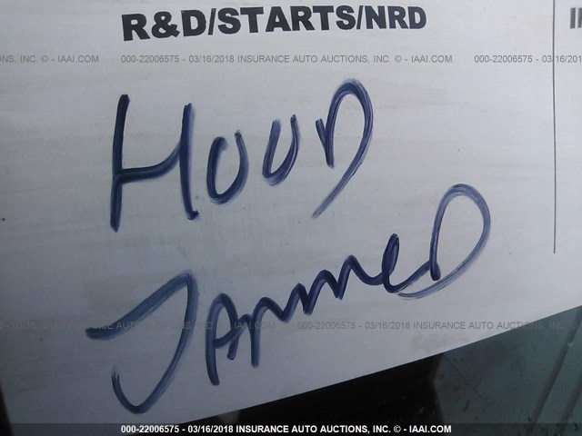 1G1ZB5ST6HF262872 - 2017 CHEVROLET MALIBU LS 灰色 照片 10