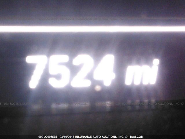 1G1ZB5ST6HF262872 - 2017 CHEVROLET MALIBU LS 灰色 照片 7