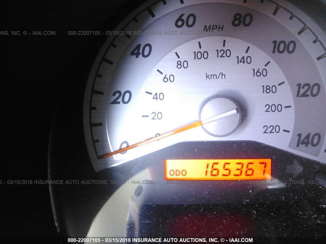 JTKDE3B70A0312117 - 2010 TOYOTA SCION TC 黑色 照片 7