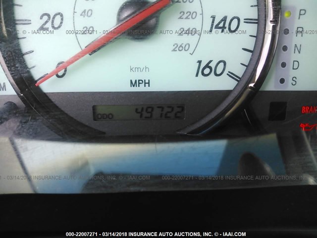 4T1CA30P84U034772 - 2004 TOYOTA CAMRY SOLARA SE/SLE 金色 照片 7