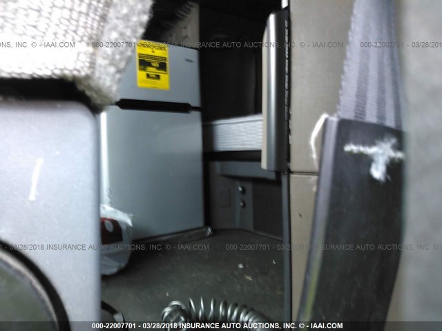 3AKJGLD56ESFH2537 - 2014 FREIGHTLINER CASCADIA 125  Unknown photo 7