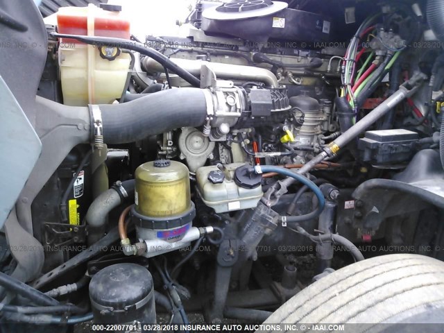 3AKJGLD56ESFH2537 - 2014 FREIGHTLINER CASCADIA 125  Unknown photo 9