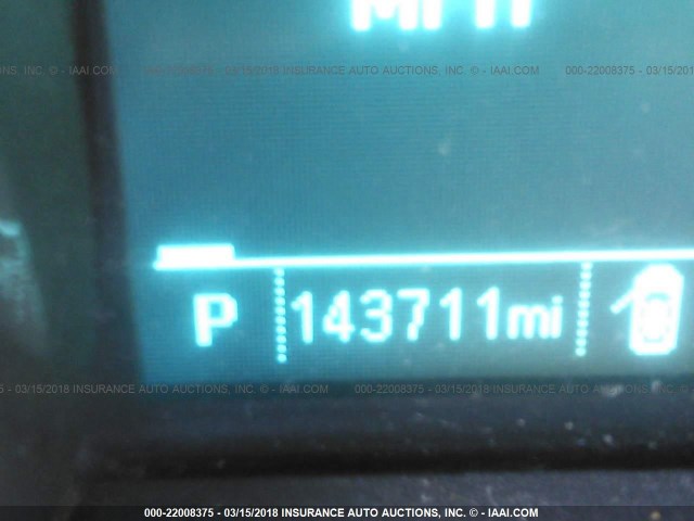 1G11C5SA5DF183504 - 2013 CHEVROLET MALIBU 1LT 棕色 照片 7