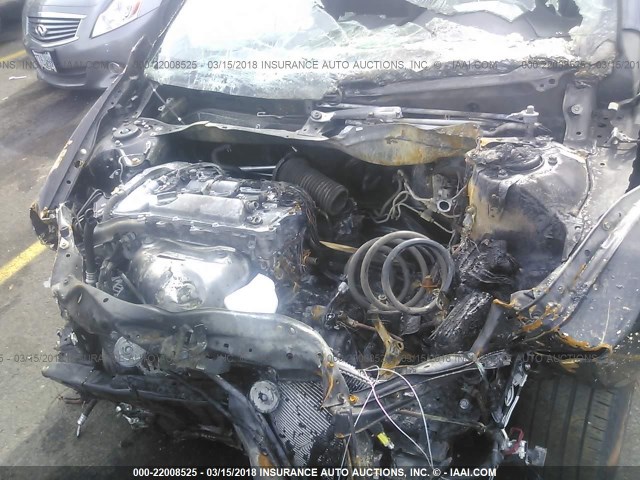 4T1BF1FK7EU865047 - 2014 TOYOTA CAMRY L/SE/LE/XLE 黑色 照片 10