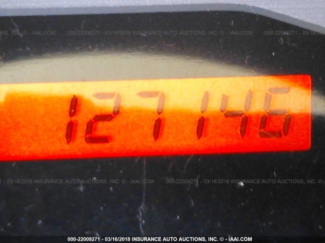 JTKDE3B71A0305502 - 2010 TOYOTA SCION TC 银色 照片 7