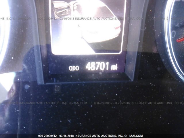 4T1BF1FK7GU233457 - 2016 TOYOTA CAMRY LE/XLE/SE/XSE GRAY photo 7