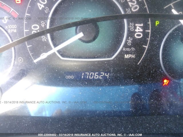 4T1FA38P87U134456 - 2007 TOYOTA CAMRY SOLARA SE/SLE Qırmızı foto 7