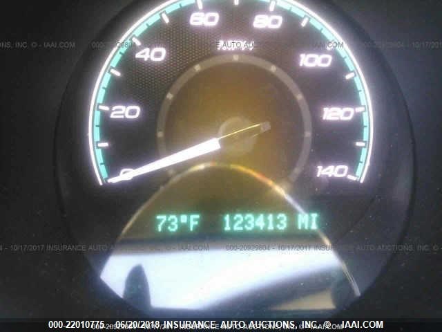 1G1ZC5EU6CF108219 - 2012 CHEVROLET MALIBU 1LT 黑色 照片 7