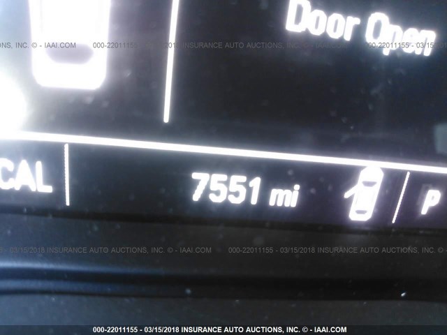 1G1ZB5ST3HF228419 - 2017 CHEVROLET MALIBU LS 白色 照片 7