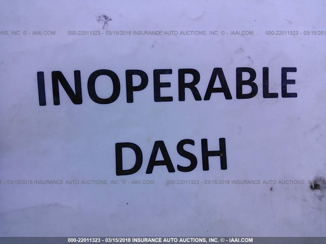 1FAFP34N77W141223 - 2007 FORD FOCUS ZX4/S/SE/SES 银色 照片 7