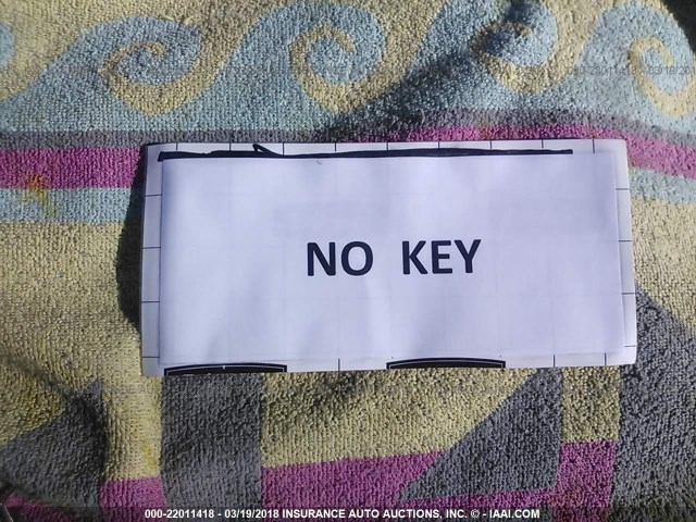 WBAPK5C58BF127220 - 2011 BMW 328 XI SULEV GRAY photo 7