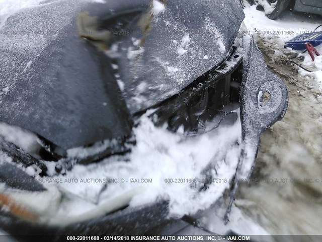 4T1BE46K09U329177 - 2009 TOYOTA CAMRY SE/LE/XLE Серый фото 6