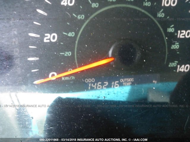 4T1BE46K09U329177 - 2009 TOYOTA CAMRY SE/LE/XLE Серый фото 7