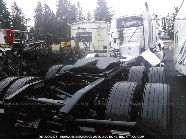 3HCDJAPR4HL523404 - 2017 INTERNATIONAL PROSTAR أبيض صورة 7