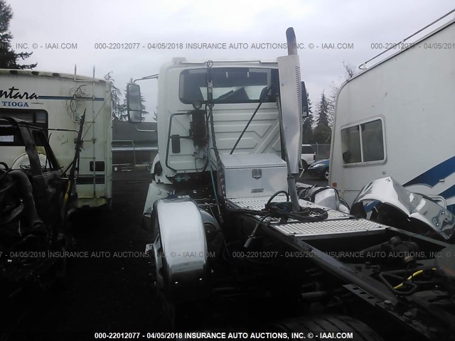 3HCDJAPR4HL523404 - 2017 INTERNATIONAL PROSTAR أبيض صورة 8