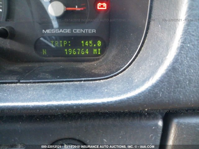 1FMZU75W73ZB47672 - 2003 FORD EXPLORER LIMITED 银色 照片 7