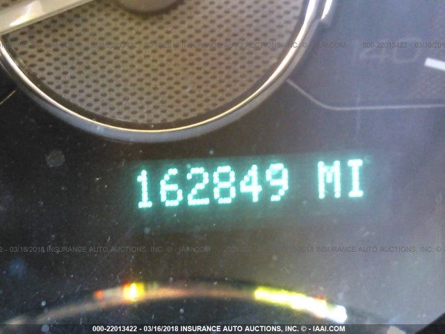 1G1ZK577684296575 - 2008 CHEVROLET MALIBU LTZ 黑色 照片 7