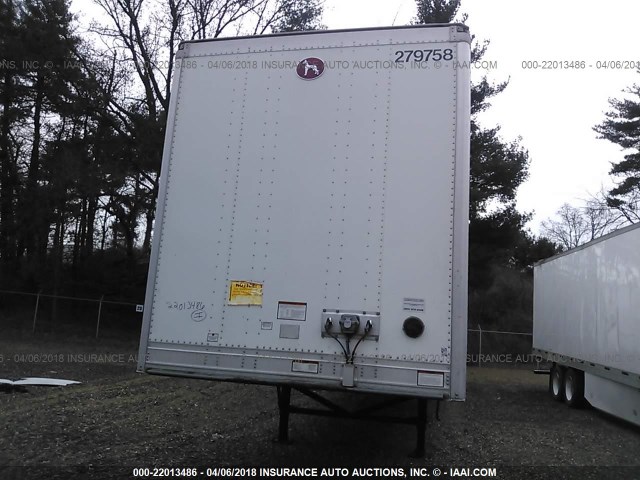 1GRAP0622FD456209 - 2015 GREAT DANE TRAILERS VAN  Unknown photo 10